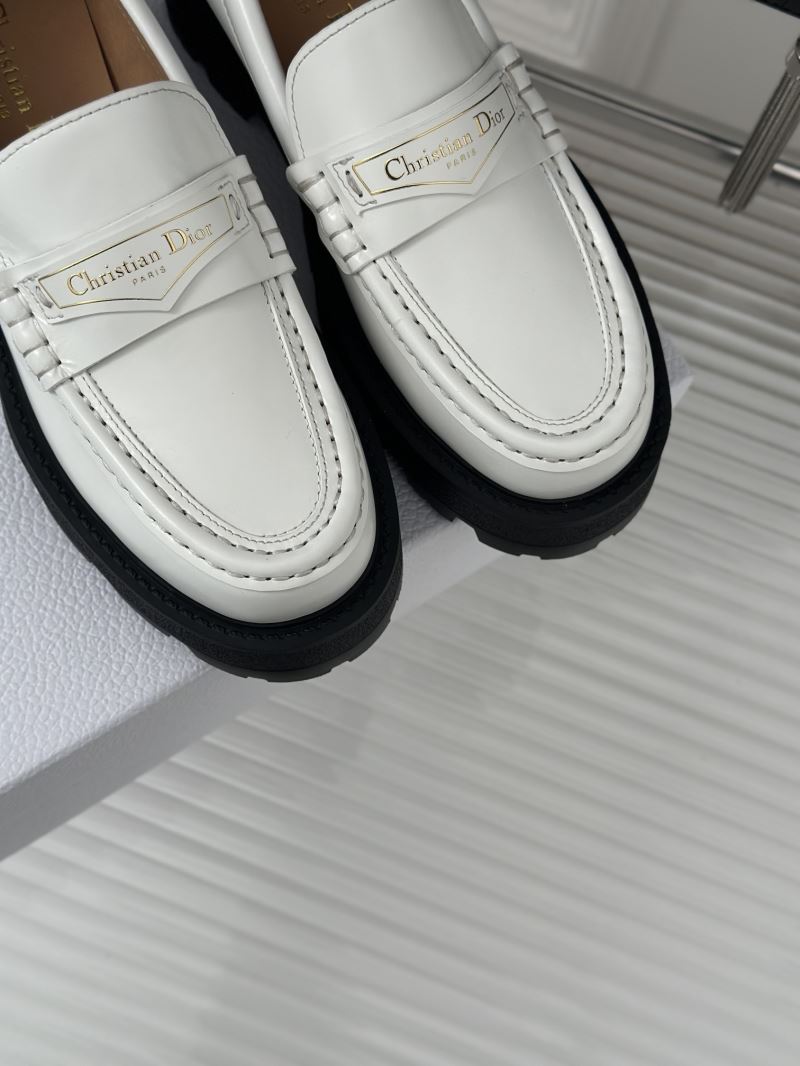 Christian Dior Business Shoes